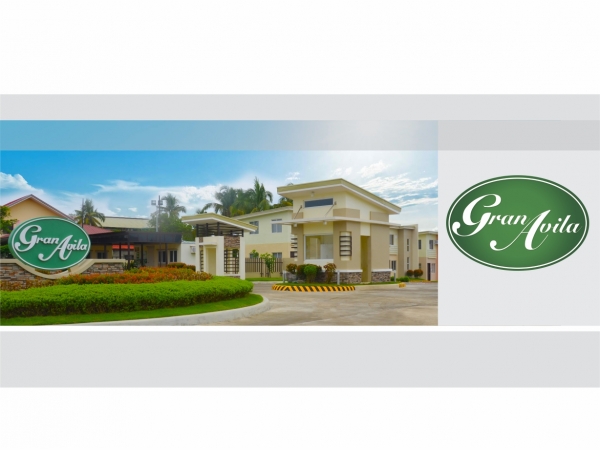 Gran Avila | Affordable House And Lot For Sale Laguna