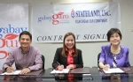 Stateland, Inc. Supports PLDT-Smart Foundation´s advocacy of honoring our unsung heroes
