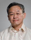 Carlos Chung Bun Sit - Stateland Director