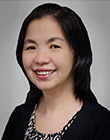 Carolyn Chan - Vice President