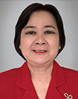 Mary Maquilan - Executive Vice President