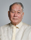 Sabino Padilla Jr. - Chairman | Stateland Real Estate Philippines